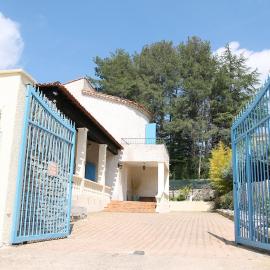 Gîte les iris Laroque 34, Hotel in Laroque