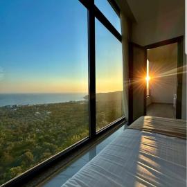 Wait 'n Sea: Himarë şehrinde bir otel