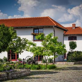 Apartamenty Za Murem