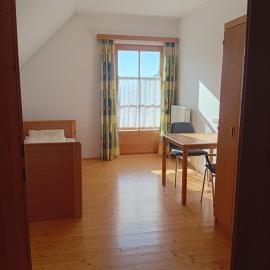 Ferienwohnung Johannes, hotel en Planneralm