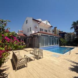 Villa Papatya