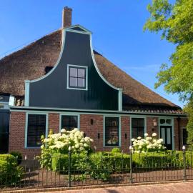 Boerderij Blok
