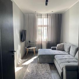 Apartament Rodzinny