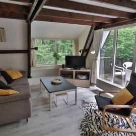 Villa Pluimstaart - Sunclass 55