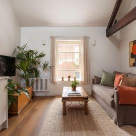 Windsor में, होटल Leworth Apartments, Windsor