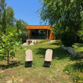 Villa Ela - Cape of Rodon, hotel a Draç