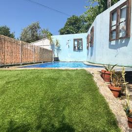 Casa da Poça, hotel din Baião