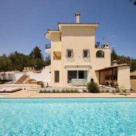 Olive Retreat
