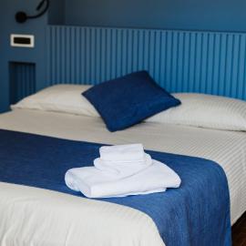 Bed & Breakfast Memory, hotel a Canzano