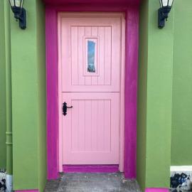 Lime cottage – hotel w mieście Kilrush