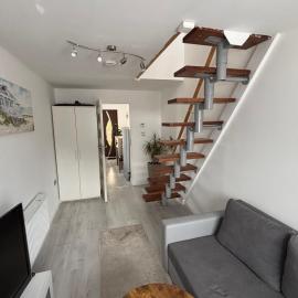 Turbary Park Apartment