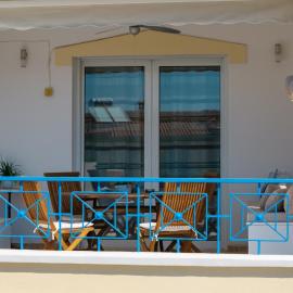 Casa del mare