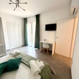 Novea Apartments - Comodi Appartamenti con Parcheggio & Wi-Fi vicino Taormina