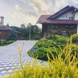Casa Ungurianu