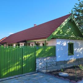 Poveste verde