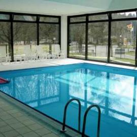 VVF Les Vosges Bitche, hotell i Bitche