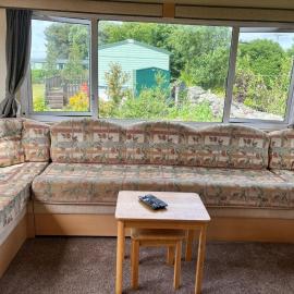 Cadwgan Caravan No2, hotel di Barmouth