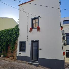 Casa das Bonecas