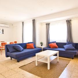 Apartamento Natalia - Solo Familias
