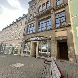 Im Herzen Plauen, hotel in Plauen