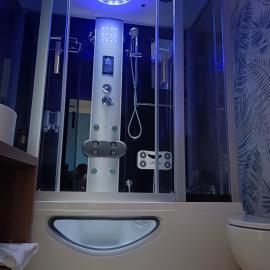 Luxury Rooms Bari, hotel en Bari