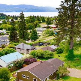 Bonnie's Bayview Beach House