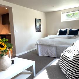 Apartment in Gothenburg close to city and sea
