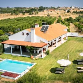 Monte do Trancoso, Hotel in Alvito