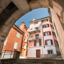 Hotel All'Arco