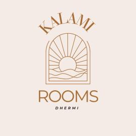 Kalami Rooms Dhermi, hotel a Dhërmi
