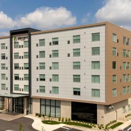 Element by Marriott Indianapolis Carmel