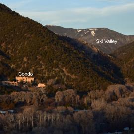 Three Studios at Canyon Base - 15min to Ski, Hotel in Valdez