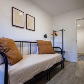 Casa Alba - The Natural Lodgings and Retreats，阿爾特杜尚的飯店