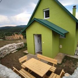 Pine, hotel in Vrela