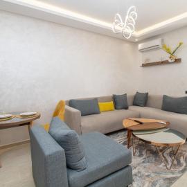 Mds1, hotel a Oulad Akkou