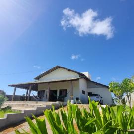 Casa obster barrinha, hotel in Barra Grande