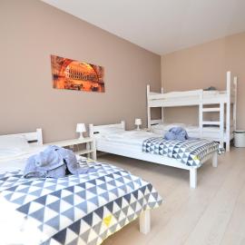 G'HOSTEL, hotelli kohteessa Deszczno