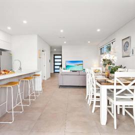 Shallows Coastal Retreat
