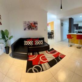 The Brompton's Luxury Apartment