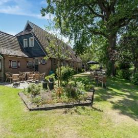 Hoeve Ginette