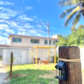 Apartamento de praia 02