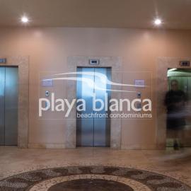 Playa Blanca Premier Unit 1410, hotel in San Carlos