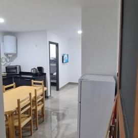 Safay Al Hoceima, hotel v destinaci Al Hoceïma