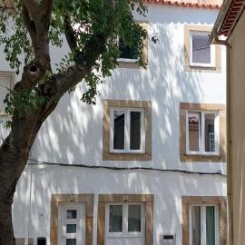 Casa das Olarias, hotel in Castelo Branco