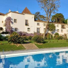 Quinta de Sao Thiago