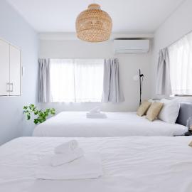 Lido East Shinagawa　, hotell sihtkohas Tōkyō