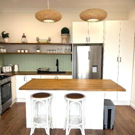 The Summer Cottage - Slow Living