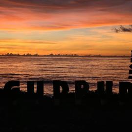 Sea Breeze Beach Resort, hotel u gradu Pagudpud