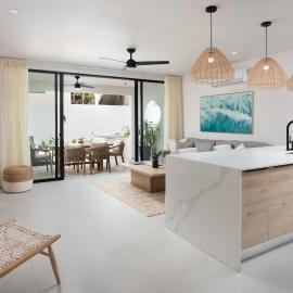 The Carlton Barbados - Luxury Townhouse Rental