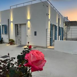 Casa Calipso